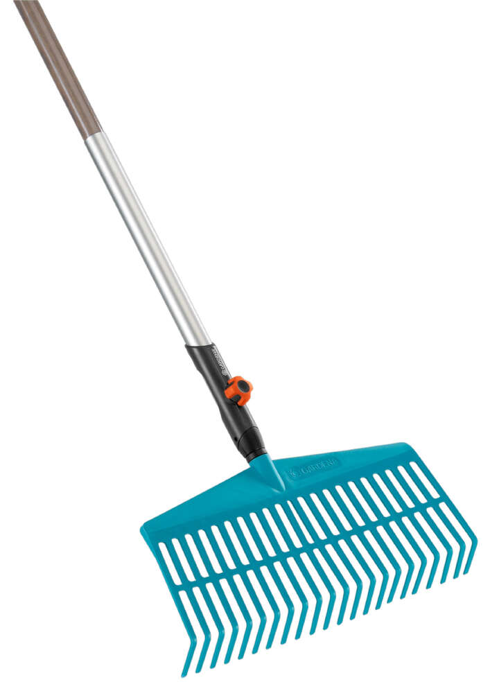 GARDENA combisystem-Rechenbesen